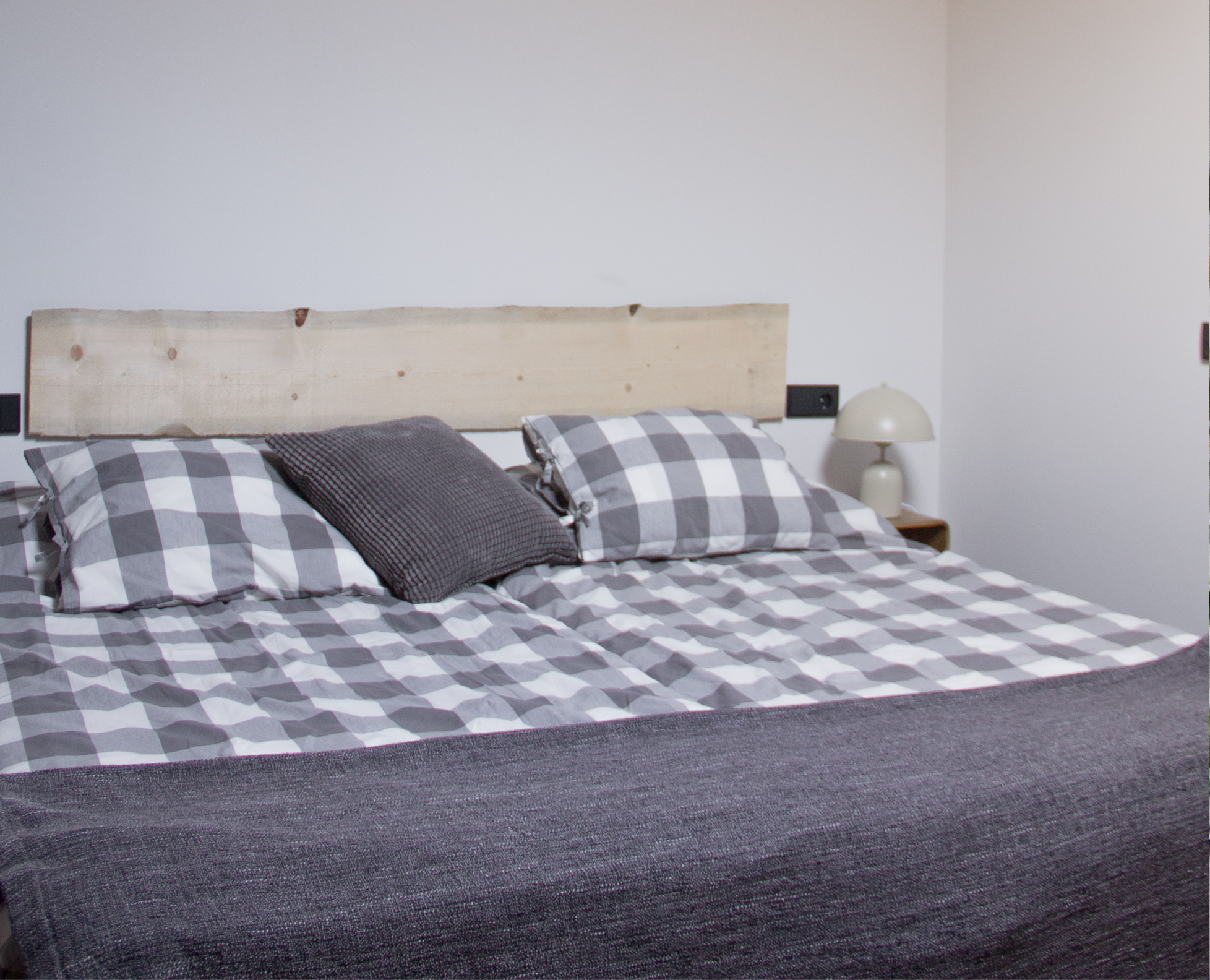 nuestra casa alojamiento